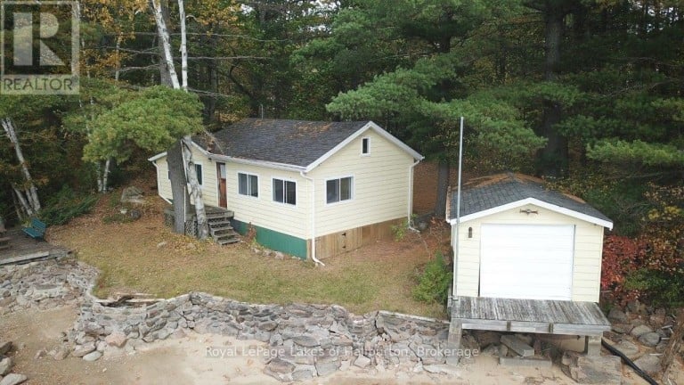 458 FIRE ROUTE 364 ROUTE, Trent Lakes, Ontario, K0M2A0