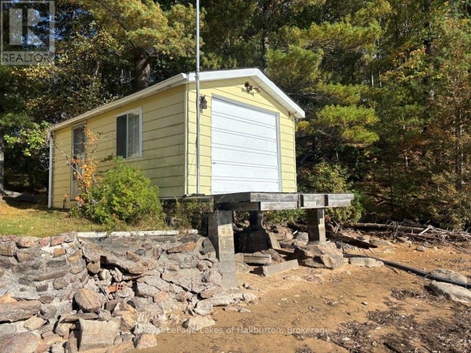 458 FIRE ROUTE 364 ROUTE, Trent Lakes, Ontario, K0M2A0