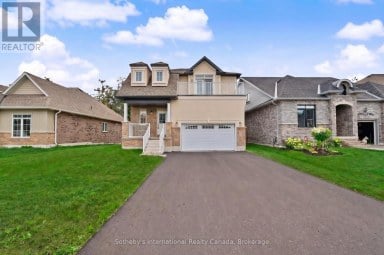 9 HILLCROFT WAY Kawartha Lakes (Bobcaygeon) Ontario photo 1
