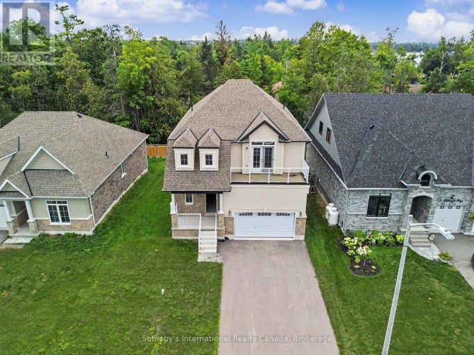 9 HILLCROFT WAY, Kawartha Lakes (Bobcaygeon), Ontario, K0M1A0