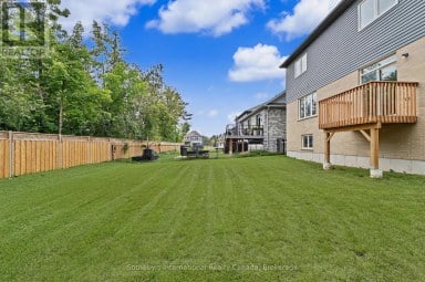 9 HILLCROFT WAY Kawartha Lakes (Bobcaygeon) Ontario photo 8