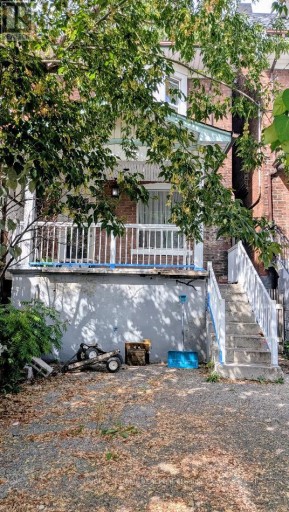 160 ROSEMOUNT AVENUE, Toronto (Corso Italia-Davenport), Ontario, M6H2M9