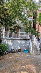 160 ROSEMOUNT AVENUE Toronto (Corso Italia-Davenport) Ontario photo 1