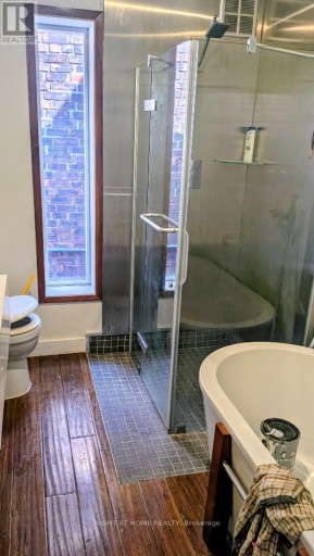 160 ROSEMOUNT AVENUE, Toronto (Corso Italia-Davenport), Ontario, M6H2M9