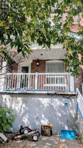 160 ROSEMOUNT AVENUE, Toronto (Corso Italia-Davenport), Ontario, M6H2M9