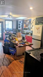 160 ROSEMOUNT AVENUE Toronto (Corso Italia-Davenport) Ontario photo 9