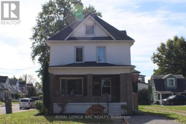 5020 MCRAE STREET Niagara Falls (Cherrywood) Ontario photo 1