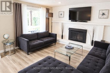 5020 MCRAE STREET Niagara Falls (Cherrywood) Ontario photo 10