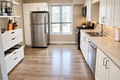 5020 MCRAE STREET Niagara Falls (Cherrywood) Ontario photo 11