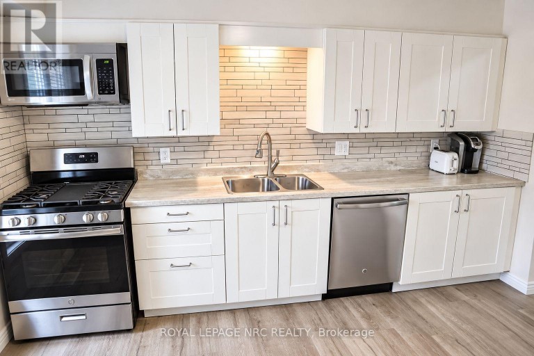 5020 MCRAE STREET, Niagara Falls (Cherrywood), Ontario, L2E1P3