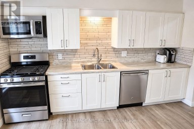 5020 MCRAE STREET Niagara Falls (Cherrywood) Ontario photo 12