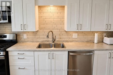 5020 MCRAE STREET Niagara Falls (Cherrywood) Ontario photo 13