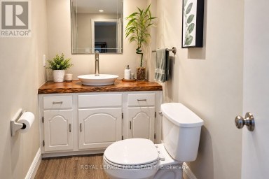 5020 MCRAE STREET Niagara Falls (Cherrywood) Ontario photo 16