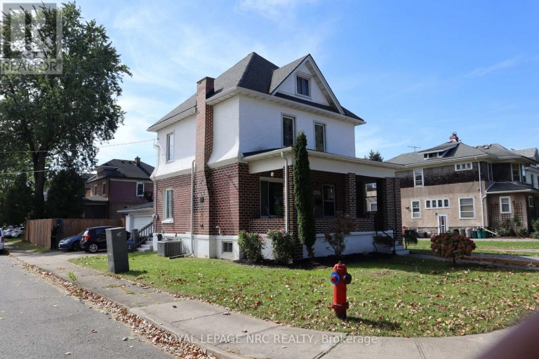 5020 MCRAE STREET, Niagara Falls (Cherrywood), Ontario, L2E1P3