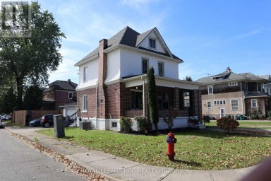 5020 MCRAE STREET Niagara Falls (Cherrywood) Ontario photo 2