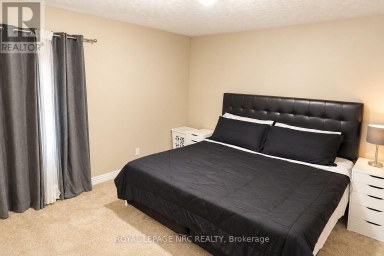 5020 MCRAE STREET Niagara Falls (Cherrywood) Ontario photo 20