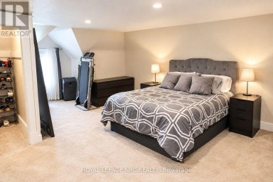 5020 MCRAE STREET Niagara Falls (Cherrywood) Ontario photo 22