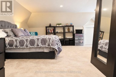 5020 MCRAE STREET Niagara Falls (Cherrywood) Ontario photo 24