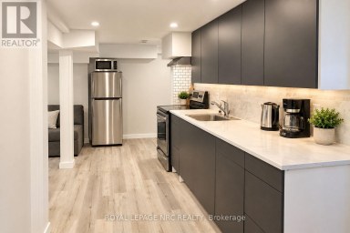 5020 MCRAE STREET Niagara Falls (Cherrywood) Ontario photo 26