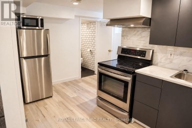 5020 MCRAE STREET Niagara Falls (Cherrywood) Ontario photo 29