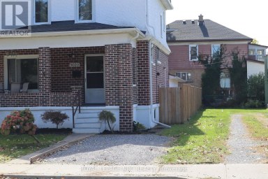 5020 MCRAE STREET Niagara Falls (Cherrywood) Ontario photo 3