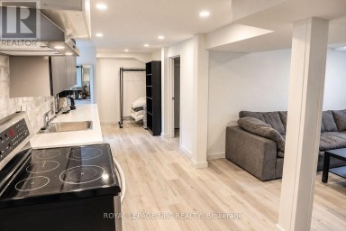 5020 MCRAE STREET Niagara Falls (Cherrywood) Ontario photo 30