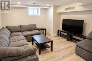 5020 MCRAE STREET Niagara Falls (Cherrywood) Ontario photo 31