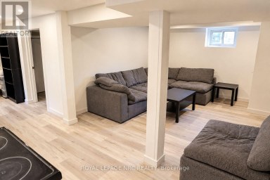 5020 MCRAE STREET Niagara Falls (Cherrywood) Ontario photo 32