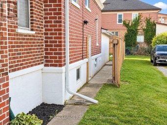 5020 MCRAE STREET Niagara Falls (Cherrywood) Ontario photo 35