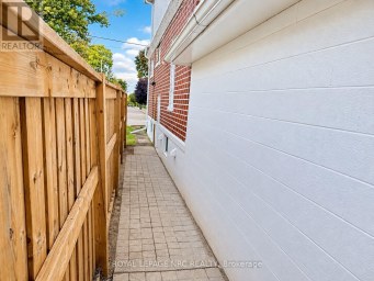 5020 MCRAE STREET Niagara Falls (Cherrywood) Ontario photo 37
