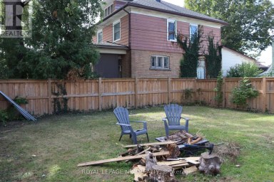 5020 MCRAE STREET Niagara Falls (Cherrywood) Ontario photo 40