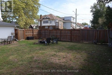 5020 MCRAE STREET Niagara Falls (Cherrywood) Ontario photo 41