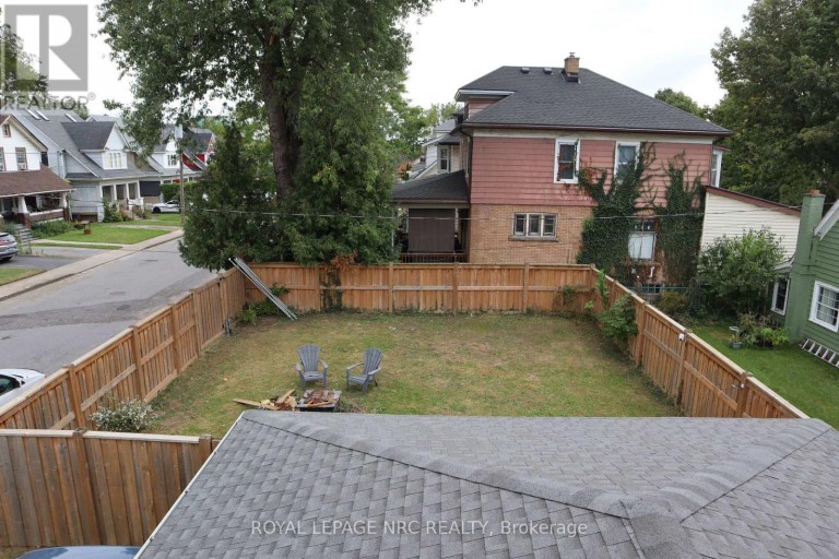 5020 MCRAE STREET, Niagara Falls (Cherrywood), Ontario, L2E1P3