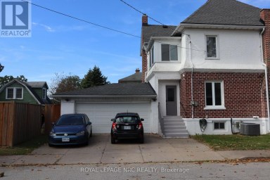 5020 MCRAE STREET Niagara Falls (Cherrywood) Ontario photo 5