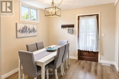 5020 MCRAE STREET Niagara Falls (Cherrywood) Ontario photo 7