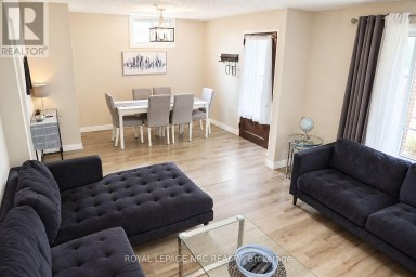 5020 MCRAE STREET Niagara Falls (Cherrywood) Ontario photo 8