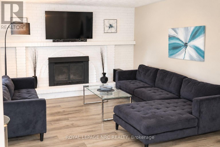 5020 MCRAE STREET, Niagara Falls (Cherrywood), Ontario, L2E1P3