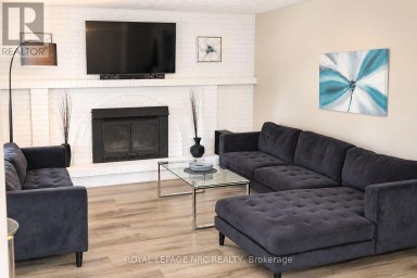 5020 MCRAE STREET Niagara Falls (Cherrywood) Ontario photo 9