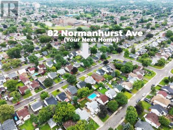 82 NORMANHURST AVENUE Hamilton (Normanhurst) Ontario photo 50