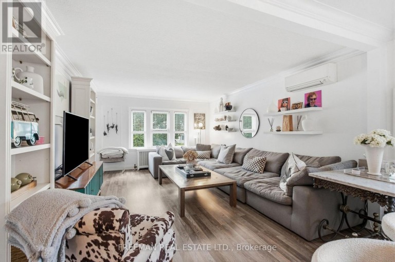 783 SPADINA ROAD, Toronto (Forest Hill South), Ontario, M5P2X5