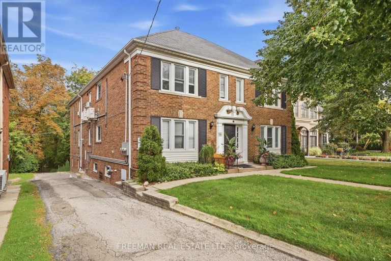 783 SPADINA ROAD, Toronto (Forest Hill South), Ontario, M5P2X5