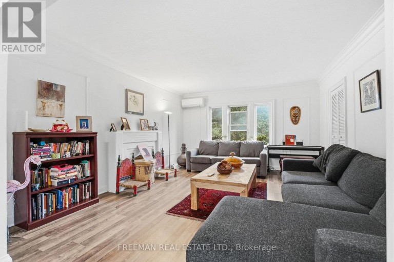 783 SPADINA ROAD, Toronto (Forest Hill South), Ontario, M5P2X5