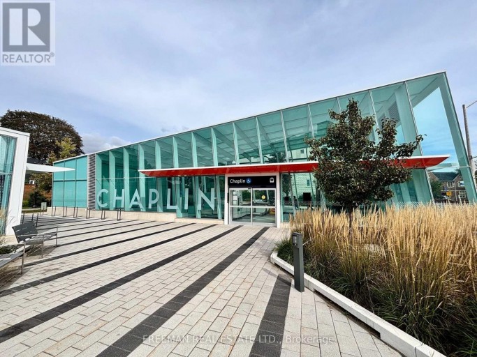 783 SPADINA ROAD, Toronto (Forest Hill South), Ontario, M5P2X5