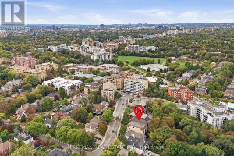 783 SPADINA ROAD, Toronto (Forest Hill South), Ontario, M5P2X5