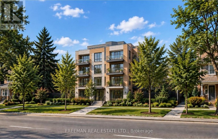 783 SPADINA ROAD, Toronto (Forest Hill South), Ontario, M5P2X5