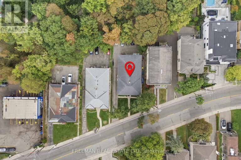 783 SPADINA ROAD, Toronto (Forest Hill South), Ontario, M5P2X5