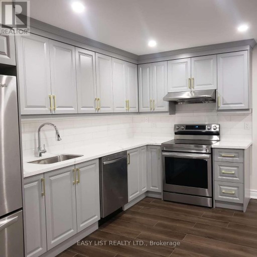 103 FIFEFIELD DRIVE, Vaughan (Maple), Ontario, L6A1G4