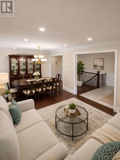 103 FIFEFIELD DRIVE, Vaughan (Maple), Ontario, L6A1G4