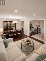 103 FIFEFIELD DRIVE Vaughan (Maple) Ontario photo 3