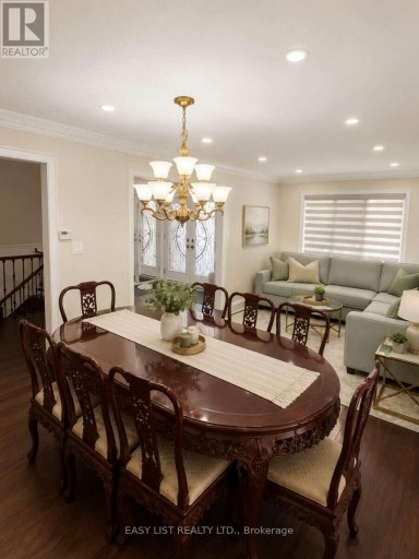 103 FIFEFIELD DRIVE, Vaughan (Maple), Ontario, L6A1G4